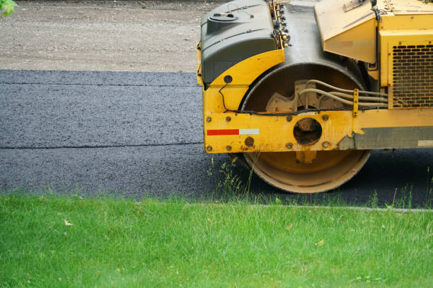 Best Driveway Resurfacing Pavers  in Sheboygan Falls, WI